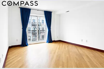 147 W 142nd Street #6A, New York, NY 10030 - Photo 4