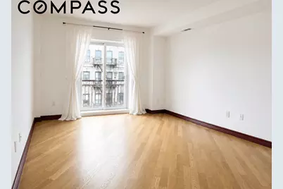147 W 142nd Street #6A, New York, NY 10030 - Photo 1