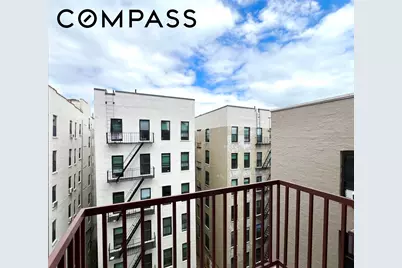 147 W 142nd Street #6A, New York, NY 10030 - Photo 8