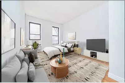 331 W 43rd Street #5A1, New York, NY 10036 - Photo 1