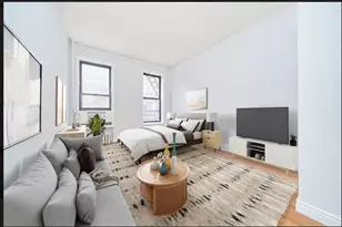 331 W 43rd St, New York, NY 10036 - Photo 1