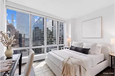 50 Riverside Boulevard #19C, New York City, NY 10069 - Photo 6
