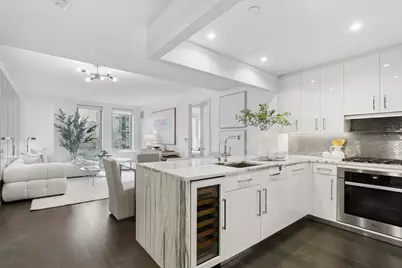50 Riverside Boulevard #19C, New York City, NY 10069 - Photo 2