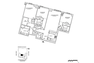 50 Riverside Blvd, New York City, NY 10069 - Photo 12