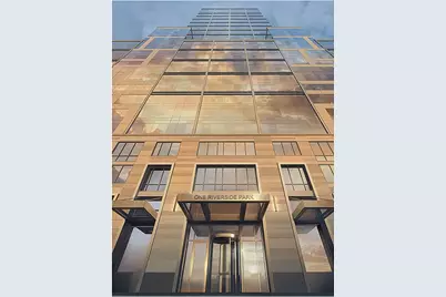 50 Riverside Boulevard #19C, New York City, NY 10069 - Photo 10