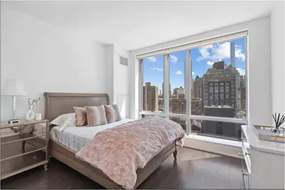 50 Riverside Boulevard #19C, New York City, NY 10069 - Photo 4