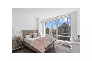 50 Riverside Blvd, New York City, NY 10069 - Photo 4