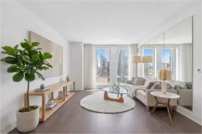 50 Riverside Boulevard #19C, New York City, NY 10069 - Photo 1