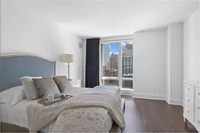 50 Riverside Boulevard #19C, New York City, NY 10069 - Photo 6