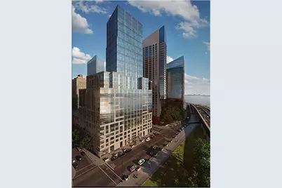 50 Riverside Boulevard #19C, New York City, NY 10069 - Photo 10