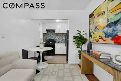 660 St Nicholas Avenue #23, New York, NY 10030 - Photo 4