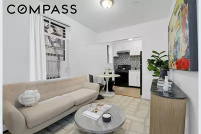 660 St Nicholas Avenue #23, New York, NY 10030 - Photo 1