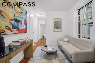 660 St Nicholas Avenue #23, New York, NY 10030 - Photo 2