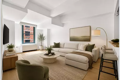 80 John Street #12A, New York City, NY 10038 - Photo 2