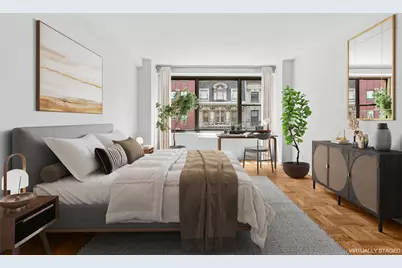 35 E 38th Street #5G, New York City, NY 10016 - Photo 4