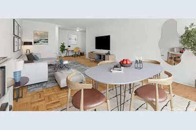 35 E 38th Street #5G, New York City, NY 10016 - Photo 2