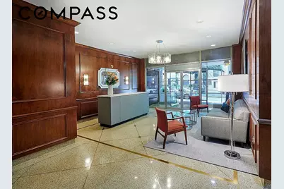 225 E 46th Street #8J, New York City, NY 10017 - Photo 8