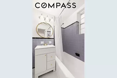 225 E 46th Street #8J, New York City, NY 10017 - Photo 6