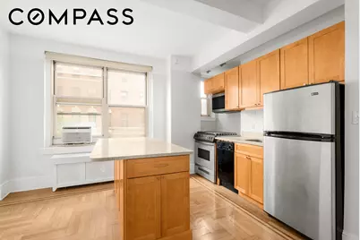 410 Central Park W #4C, New York City, NY 10025 - Photo 4