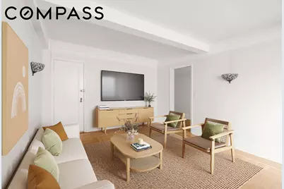 410 Central Park W #4C, New York City, NY 10025 - Photo 2