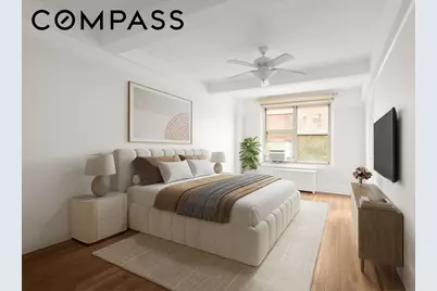 410 Central Park W #4C, New York City, NY 10025 - Photo 1