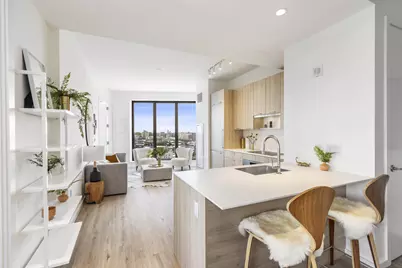 545 Vanderbilt Avenue #25-I, New York City, NY 11238 - Photo 2
