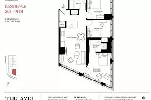 545 Vanderbilt Ave, New York City, NY 11238 - Photo 20