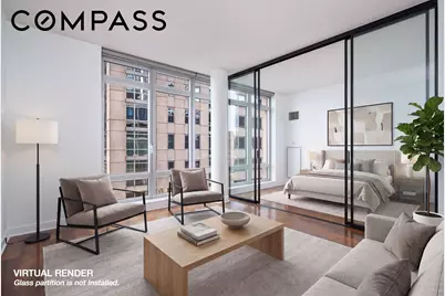 2 Northside Piers #3T, New York City, NY 11249 - Photo 2
