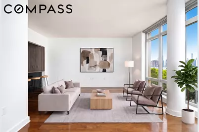 2 Northside Piers #3T, New York City, NY 11249 - Photo 1