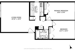 382 West St, New York City, NY 10014 - Photo 12