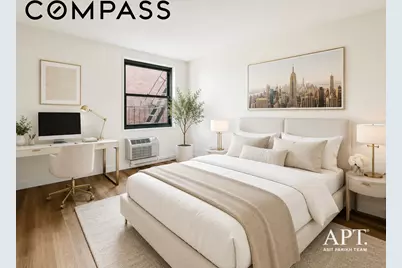 382 West Street #2B, New York City, NY 10014 - Photo 4