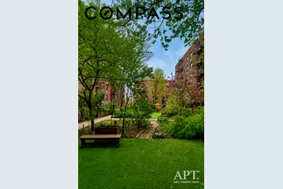 382 West Street #2B, New York City, NY 10014 - Photo 8