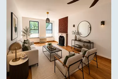 118 Clinton Avenue #2A, Brooklyn, NY 11205 - Photo 2