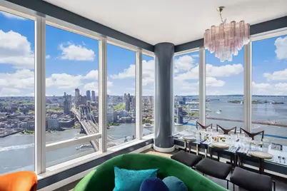 252 South Street #49C, New York, NY 10002 - Photo 2