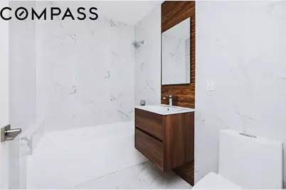 627 Dekalb Avenue #4A, Brooklyn, NY 11216 - Photo 4