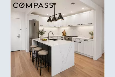 627 Dekalb Avenue #4A, Brooklyn, NY 11216 - Photo 2