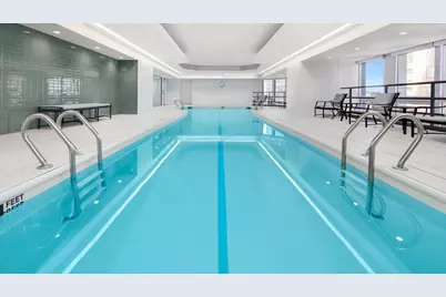 150 W 56th Street #3104, New York City, NY 10019 - Photo 10