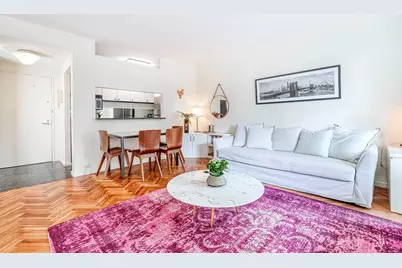 150 W 56th Street #3104, New York City, NY 10019 - Photo 2