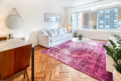 150 W 56th Street #3104, New York City, NY 10019 - Photo 1