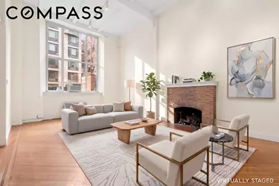 33 W 67th Street #FE, New York, NY 10023 - Photo 1