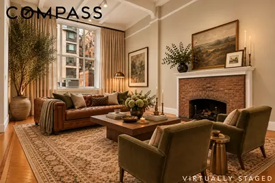 33 W 67th Street #FE, New York City, NY 10023 - Photo 1