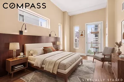 250 E 49th Street #14CD, New York, NY 10017 - Photo 4