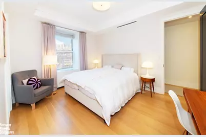 498 W End Avenue #11A, New York City, NY 10024 - Photo 4