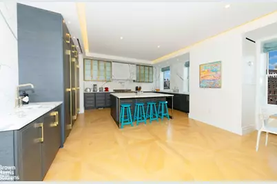 498 W End Avenue #11A, New York City, NY 10024 - Photo 4