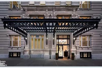 498 W End Avenue #11A, New York City, NY 10024 - Photo 12