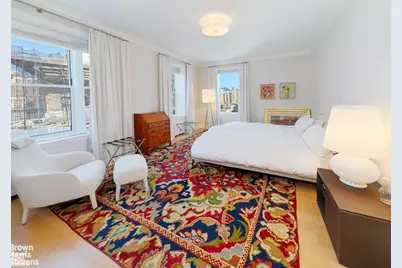 498 W End Avenue #11A, New York City, NY 10024 - Photo 6