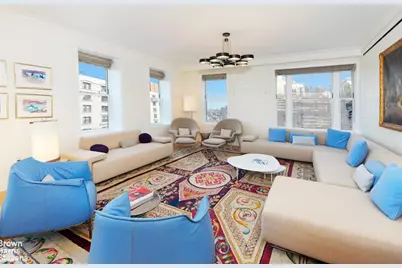 498 W End Avenue #11A, New York City, NY 10024 - Photo 1