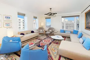 498 West End Ave, New York City, NY 10024 - Photo 1