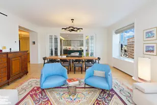 498 West End Ave, New York City, NY 10024 - Photo 2