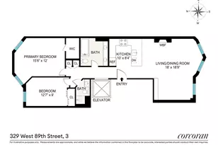 329 W 89th St, New York, NY 10024 - Photo 10
